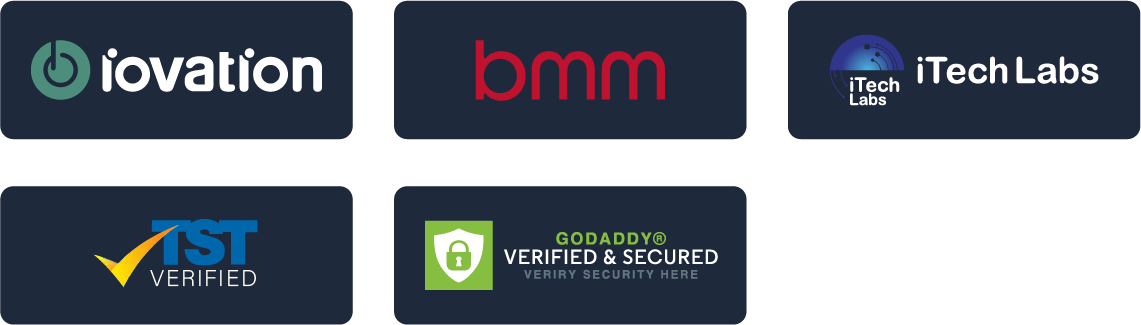 Certifications