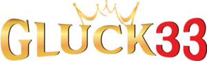 gluck33 logo
